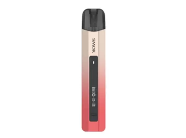 SMOK Nfix Pro Pod System Kit - Black - Image 3