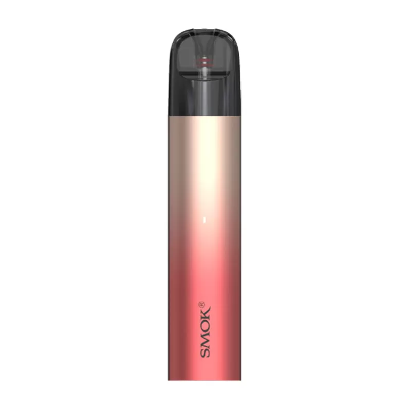 SMOK Solus System Kit 700mAh - Cyan Pink / CN-SZ - Image 3