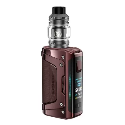Geek Vape Aegis Legend 5 Kit