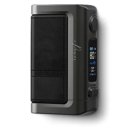 iStick Power Mod 2 by Eleaf - Black, Red