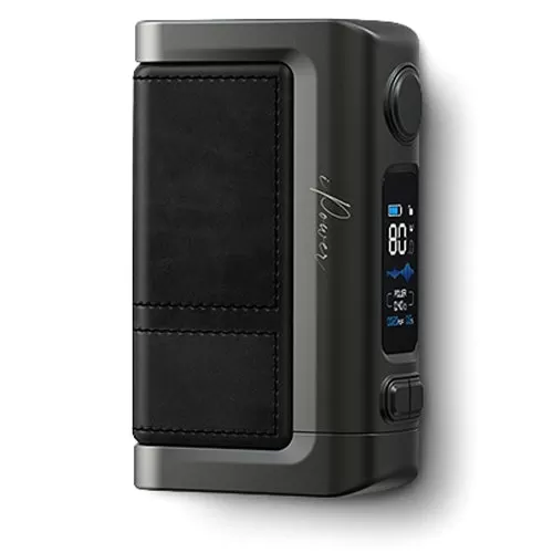 iStick Power Mod 2 by Eleaf - Black, Red