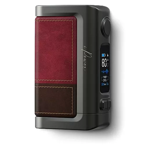 iStick Power Mod 2 by Eleaf - Black, Red - Image 2
