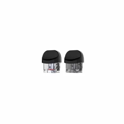 SMOK Nord 2 Pods 3pk – Empty Refillable Pods - Bangvapeaustralia