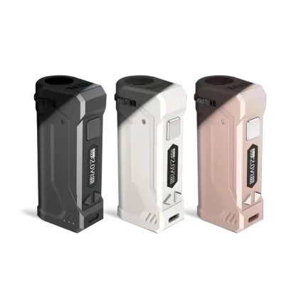 Yocan Uni Pro 510 Thread Battery