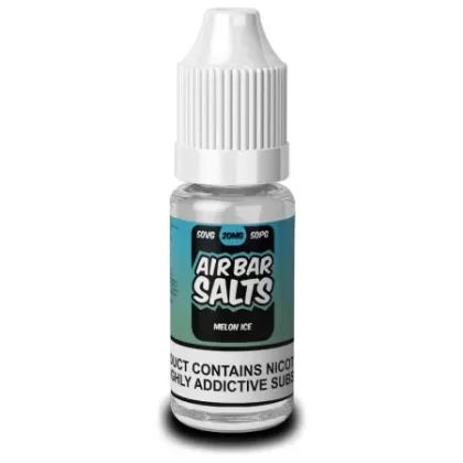 Air Bar Salts Melon Ice