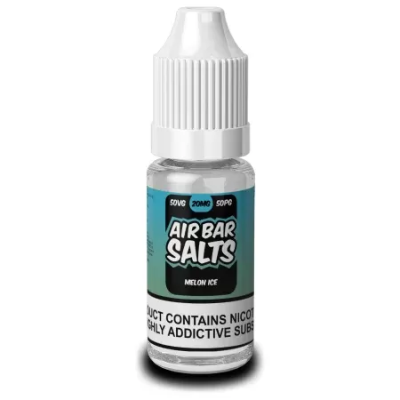 Air Bar Salts Melon Ice
