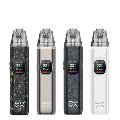 OXVA Xlim Pro 2 DNA Vape Kit - Vape Co