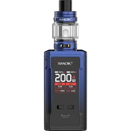 SMOK R-KISS 2 Mod Kit