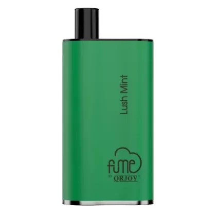 FUME Infinity Plus Disposable (4500 Puffs)