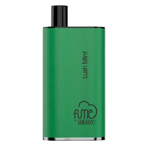 FUME Infinity Plus Disposable (4500 Puffs)