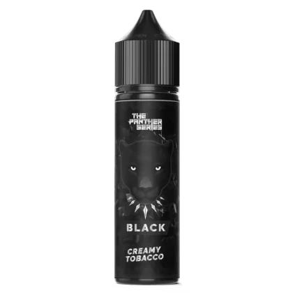 Black 14ml Longfill - 14ml