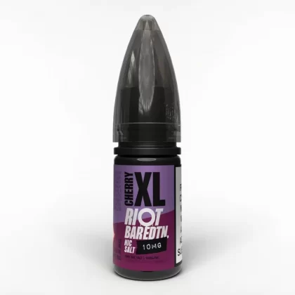 BAR EDTN Cherry XL
