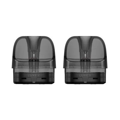 Vaporesso LUXE X / LUXE XR / LUXE XR Max / LUXE X PRO Replacement Pod Cartridge 2pcs/pack