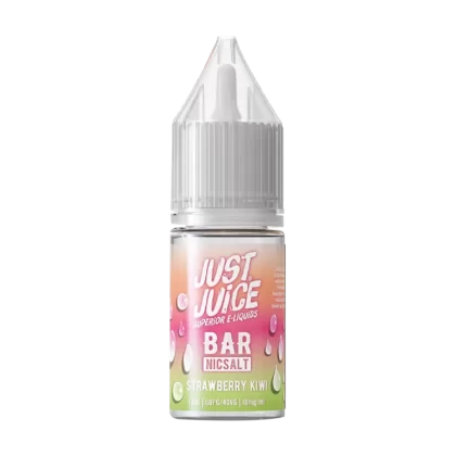 Kiwi Cooler Nic Salt by Just Juice - 20mg (Discontinued) - Vapeshop Co
