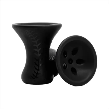 Cybuch Moon Sarkozy Killer Black - Moon / Killery / Czarny