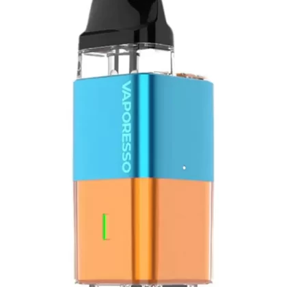 Vaporesso XROS Cube Pod Kit - Cyber Lime