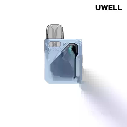 Uwell Caliburn GK3 Tenet Pod Kit - Eliquidsupply