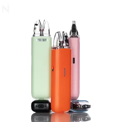 Uwell Caliburn G5 Lite 35W Pod Kit - Coral Orange
