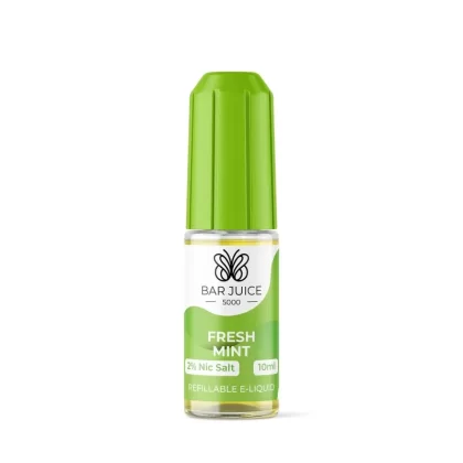 Bar Juice Fresh Mint