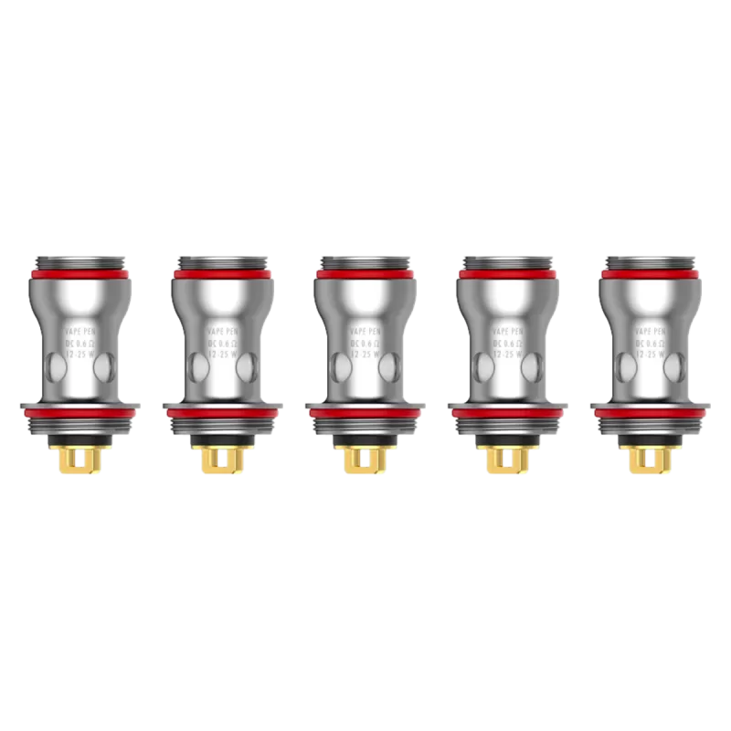 SMOK Vape Pen V2 DC Replacement Coils - Vapeshop Co
