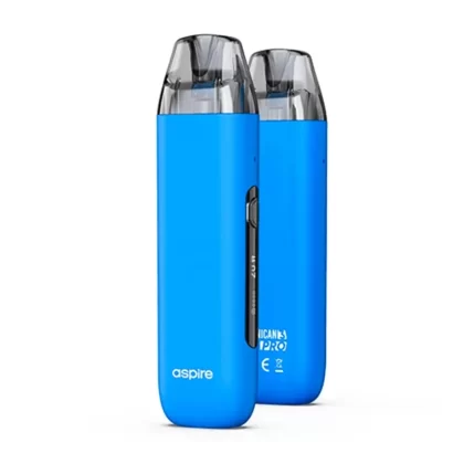 Aspire Minican 3 Pro Pod Kit - Green