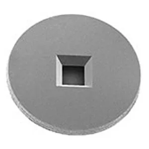 PELCO® 8nm Silicon Nitride Support Films for TEM