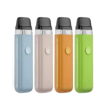 VooPoo Vinci Q Pod System Kit - Agadirvapes Ma