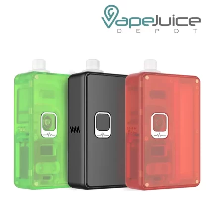 Vandy Vape Pulse AIO.5 Pod Kit (Standard Edition)