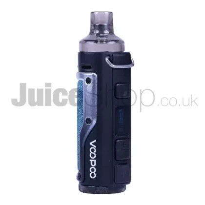 VooPoo Argus Kit + E-liquid