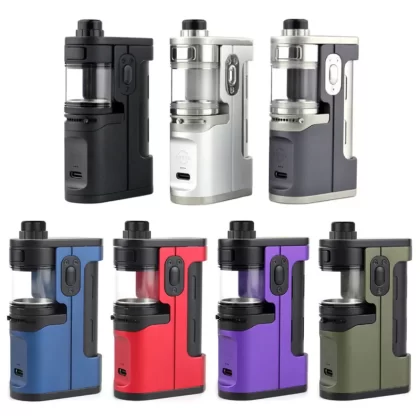 Dovpo Abyss 60W SBS AIO Kit - Classic