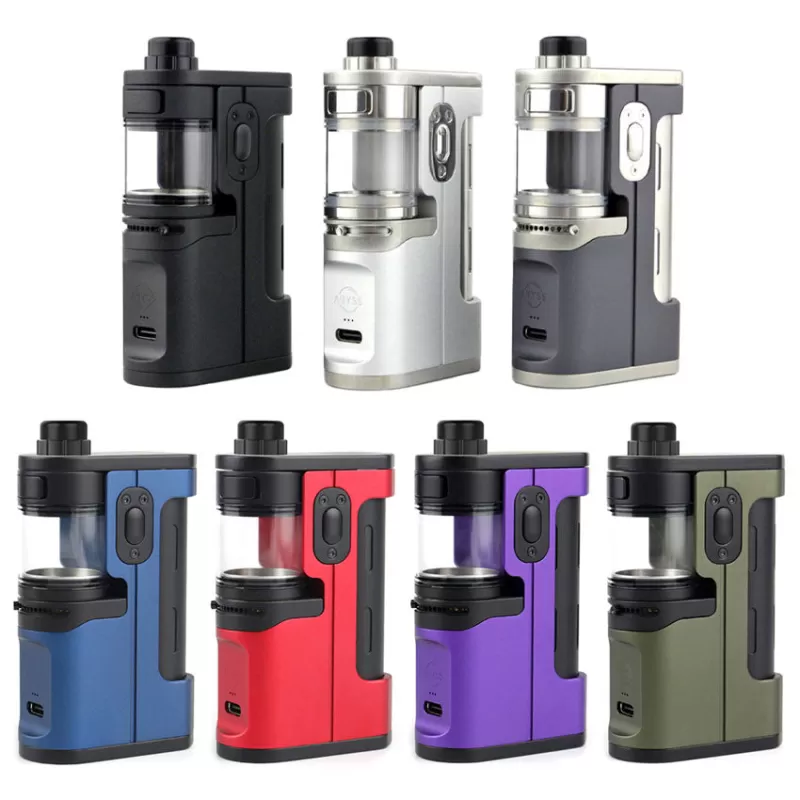 Dovpo Abyss 60W SBS AIO Kit - Classic