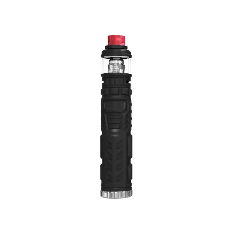 Vandy Vape Trident Waterproof Starter Kit with Trident Sub Ohm Tank 18650mAh-5ml - Green - Image 2