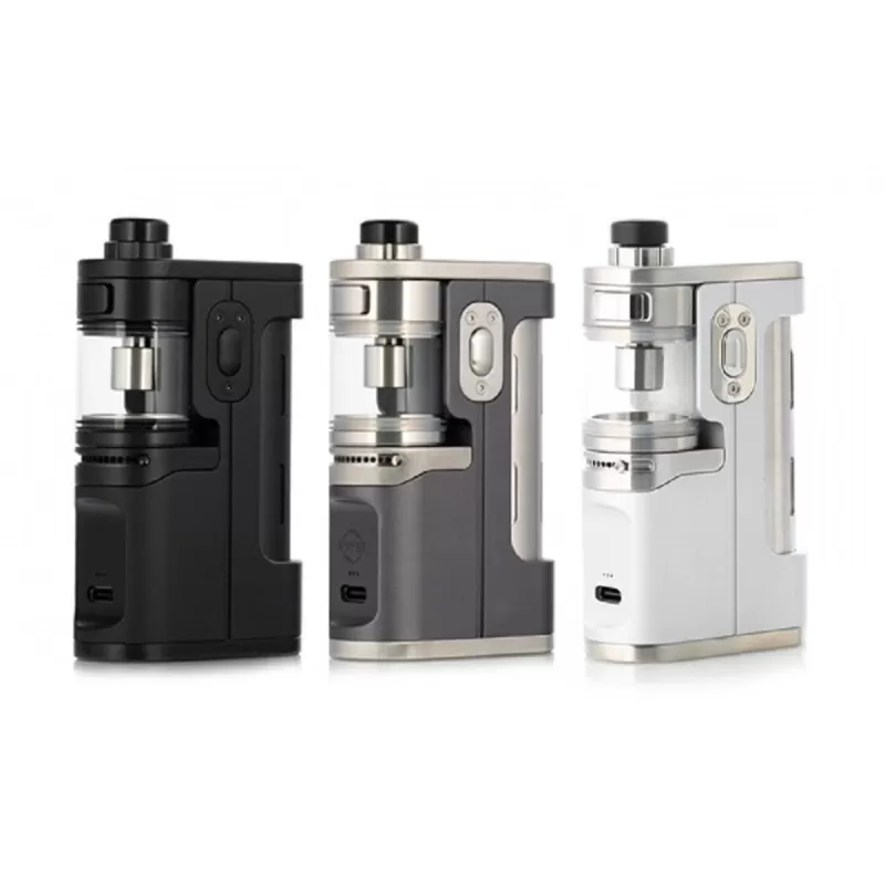 Dovpo Abyss 60W SBS AIO Kit - Classic - Image 3