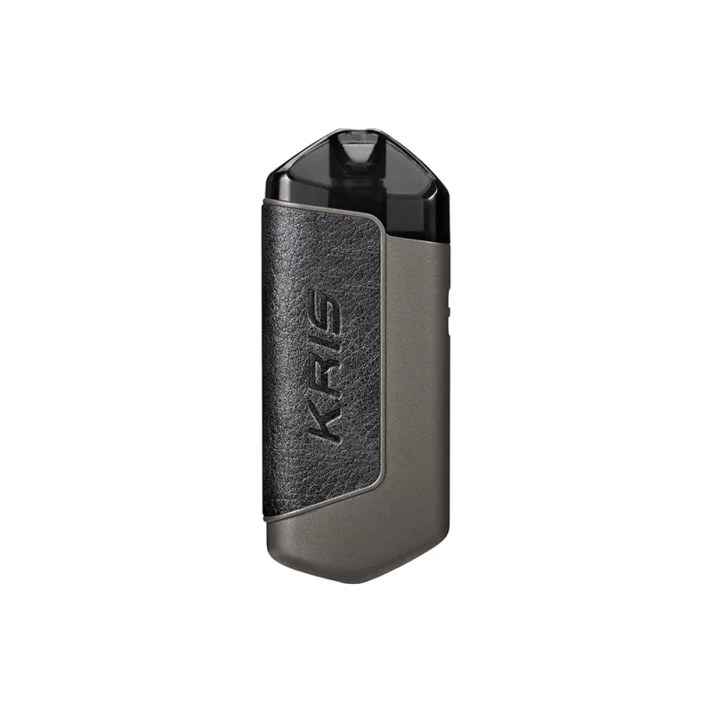 Hcigar KRIS Pod System Kit 650mAh - Silver - Image 2