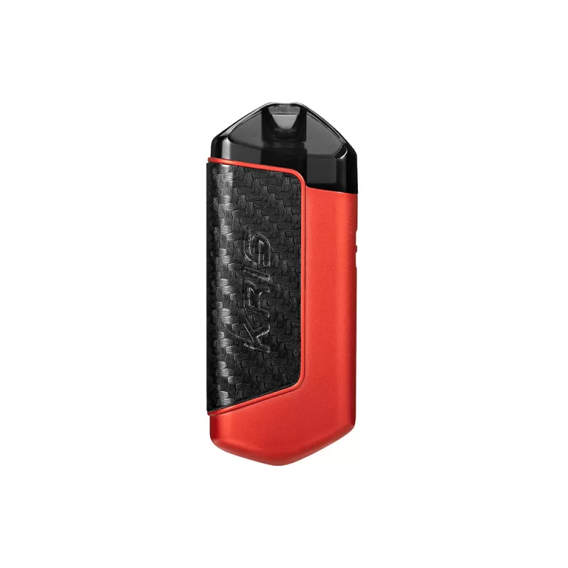 Hcigar KRIS Pod System Kit 650mAh - Silver - Image 3