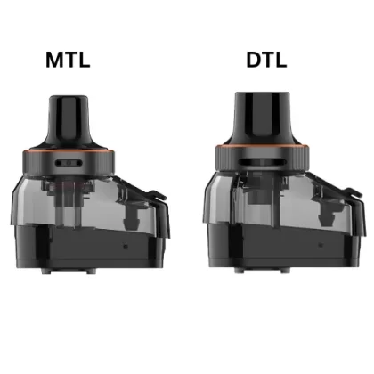 Vaporesso Armour G Empty Pod Cartridge