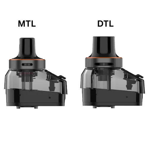 Vaporesso Armour G Empty Pod Cartridge