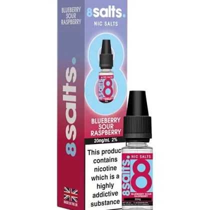 8Salts - 88Vape (0A7943)