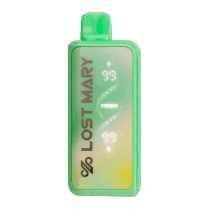 Kiwi Passion Fruit Lost Mary MT35K Turbo - Customer Group#Consumer~Nicotine#50mg~Size#Single>5 Pack