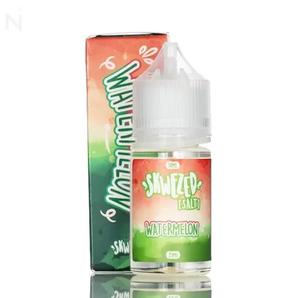 Skwezed Salt - Watermelon - 30mL - 25mg