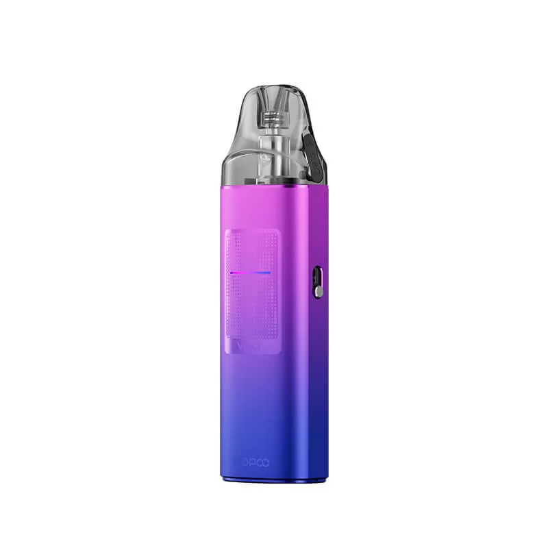 VooPoo Vinci S Pod Vape Kit - Green Gradient
