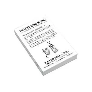 PELCO® Grid ID Cards