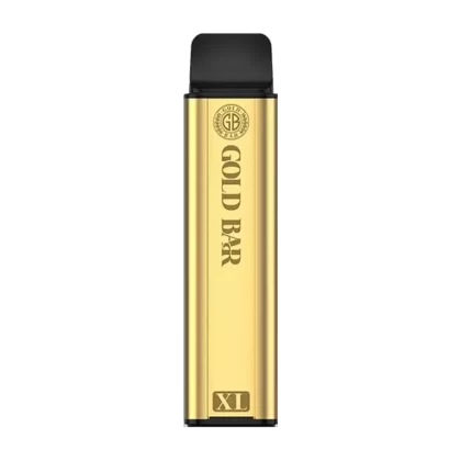 Gold Bar XL Kit - Oasis - Vapeshop Co