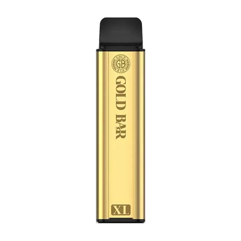Gold Bar XL Kit - Oasis - Vapeshop Co