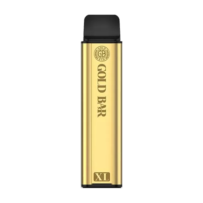 Gold Bar XL Kit - Oasis - Vapeshop Co - Image 2