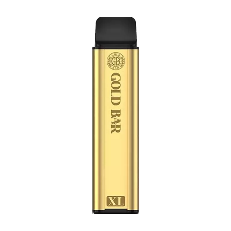 Gold Bar XL Kit - Oasis - Vapeshop Co - Image 3