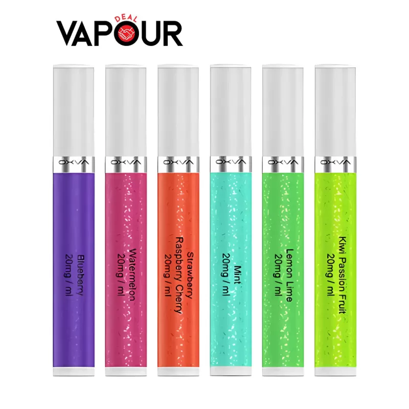 Oxva SlimStick Pods - Mint