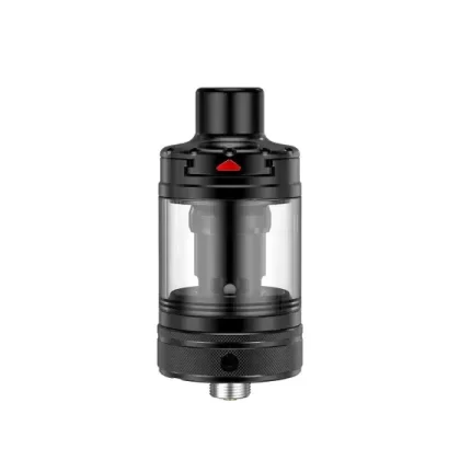Aspire Nautilus 3 Tank - Colour#Black>Gun Metal>Stainless