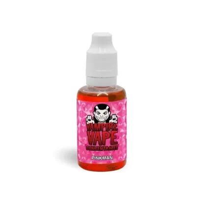 Vampire Vape Pinkman Concentrate