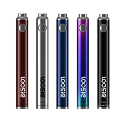 Loosie Twist Battery 1100mAh - Blue
